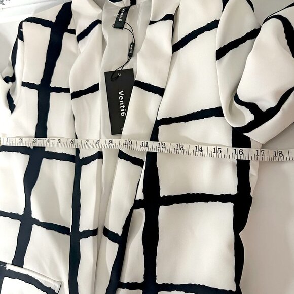 *NEW* Venti6 Blazer - Picture 8 of 11